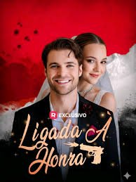 Ligada à Honra 