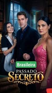 Passado Secreto