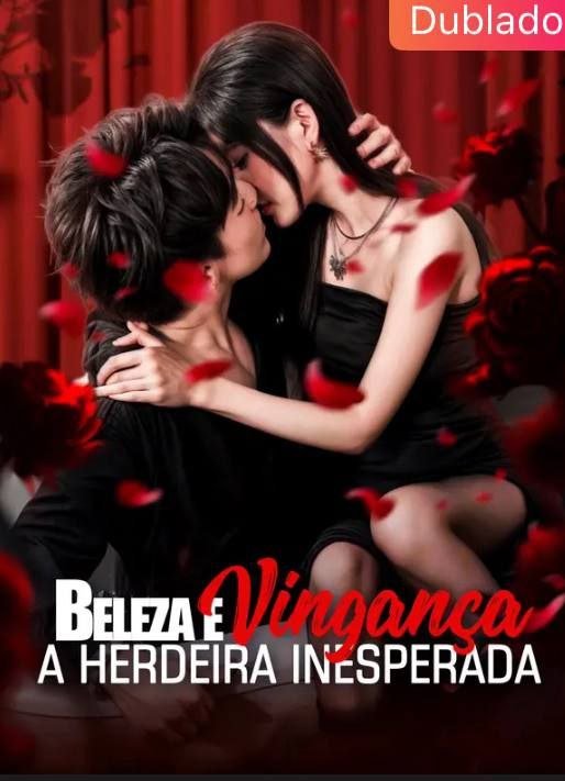 Beleza e Vingança