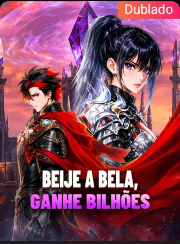 Beije a bela, Ganhe Bilhões