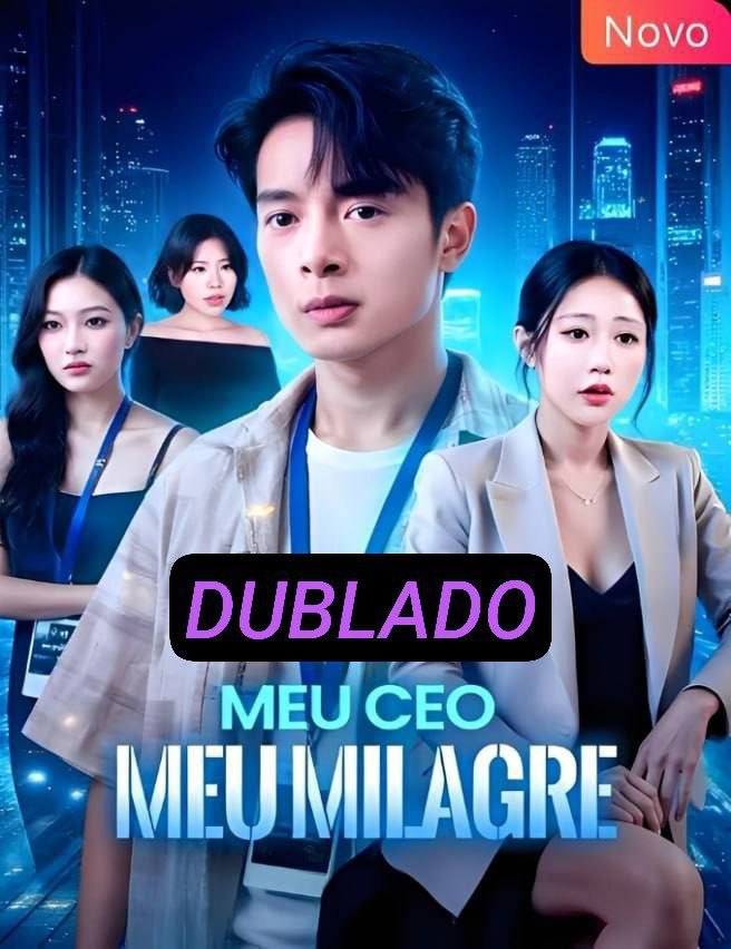 MEU CEO MILAGRE